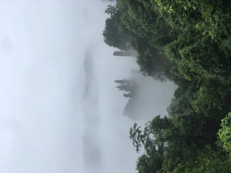 Best Time to Visit Zhangjiajie – Zhangjiajie City Guide