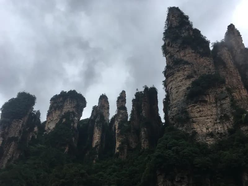 Things to Do in Zhangjiajie – Zhangjiajie City Guide