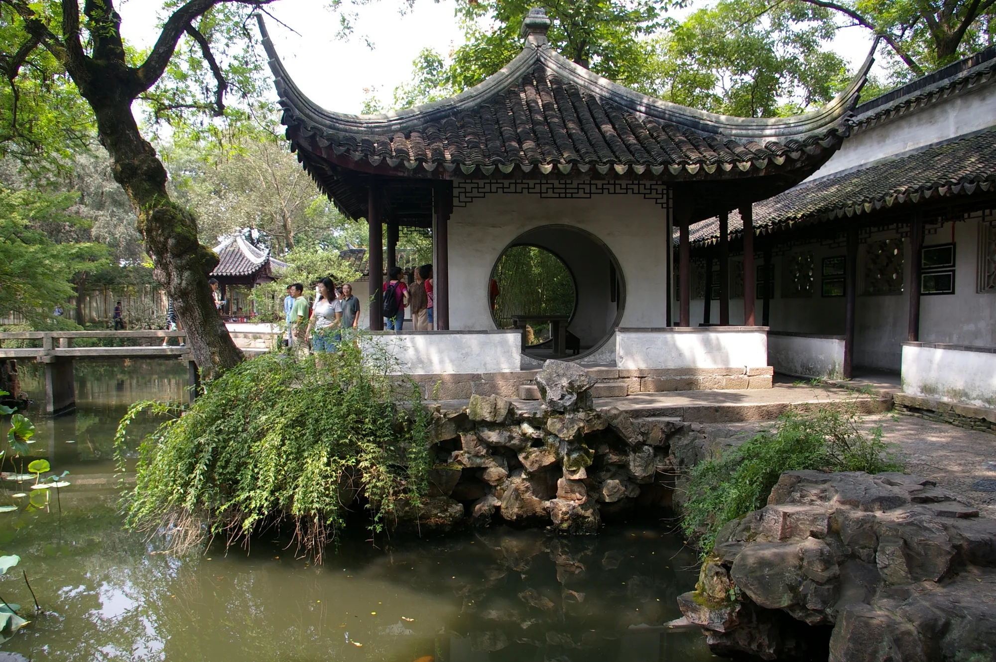 Grand Canal cultural route