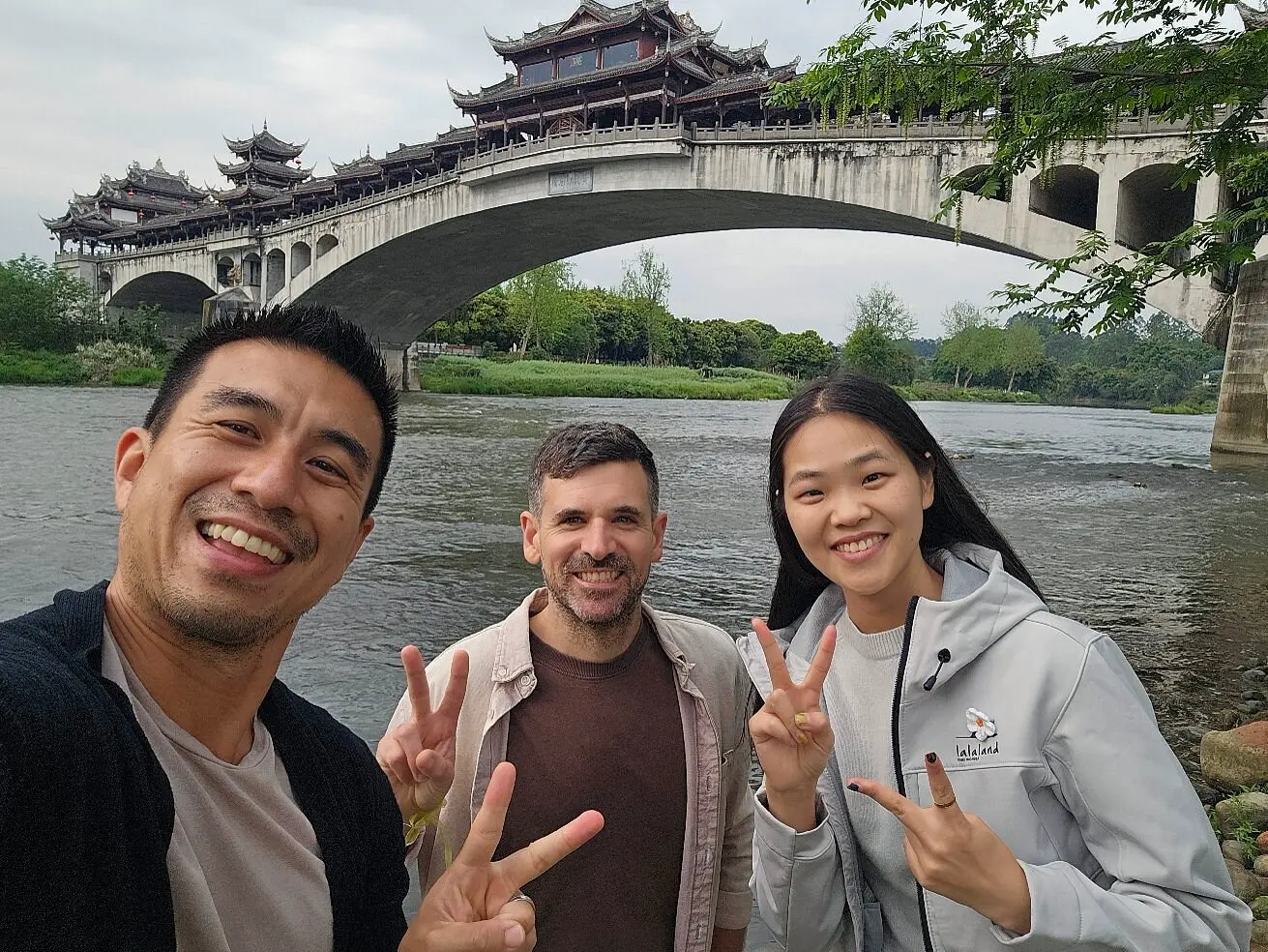 Traveler photo from a private Chengdu day tour.
