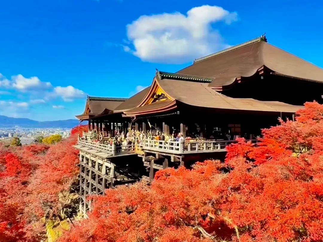 Architectural influence moved across East Asia; Japanese architecture adapted imported traditions and subsequently developed distinct forms