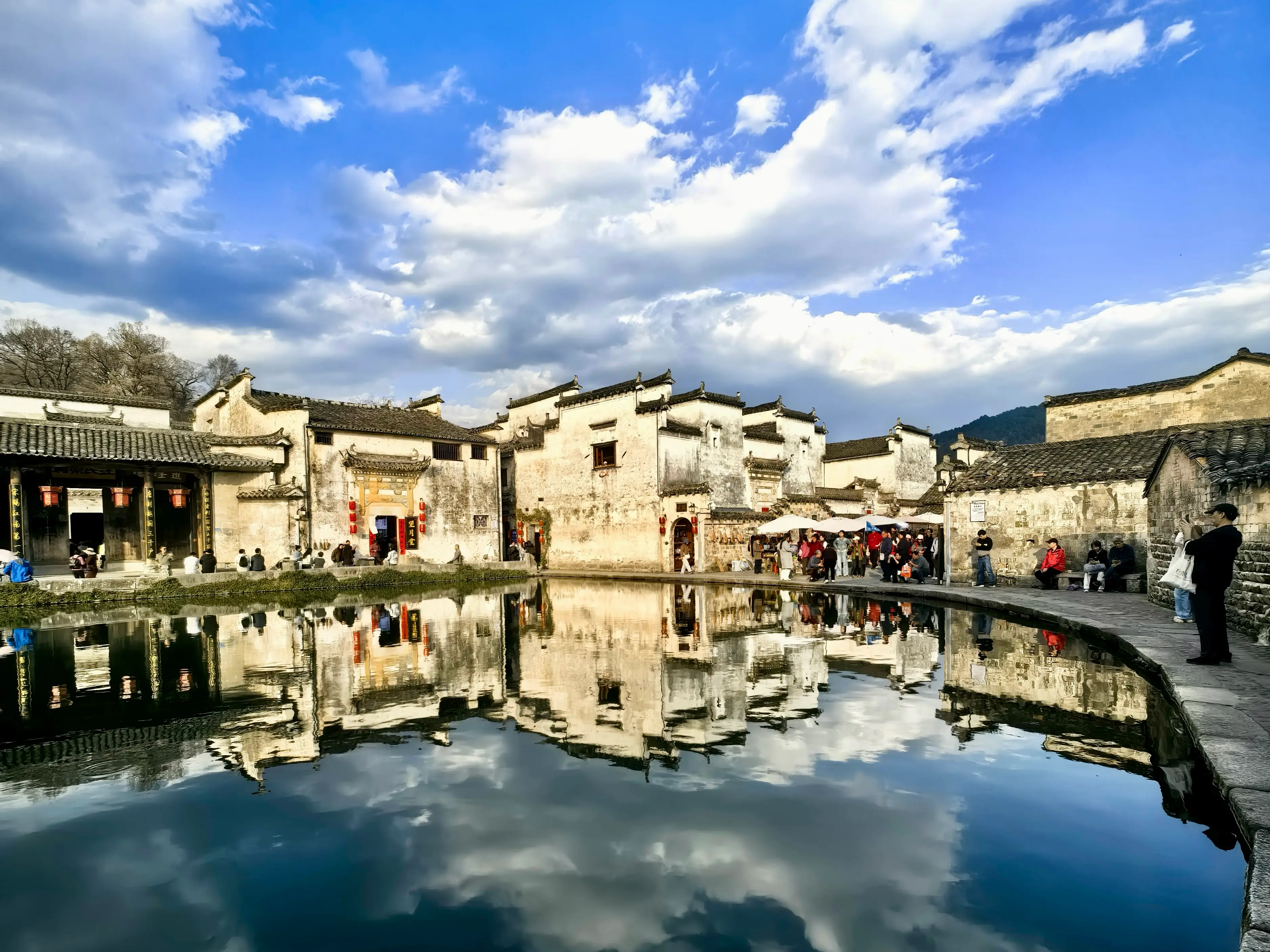 Architectural traditions mapped to landmark examples across China