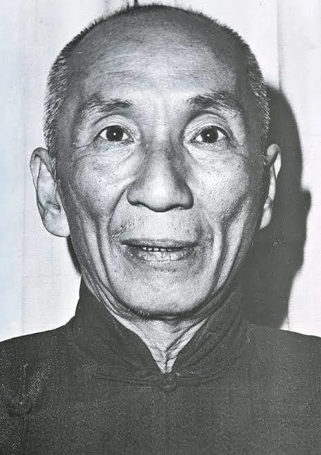 Wing Chun practice context