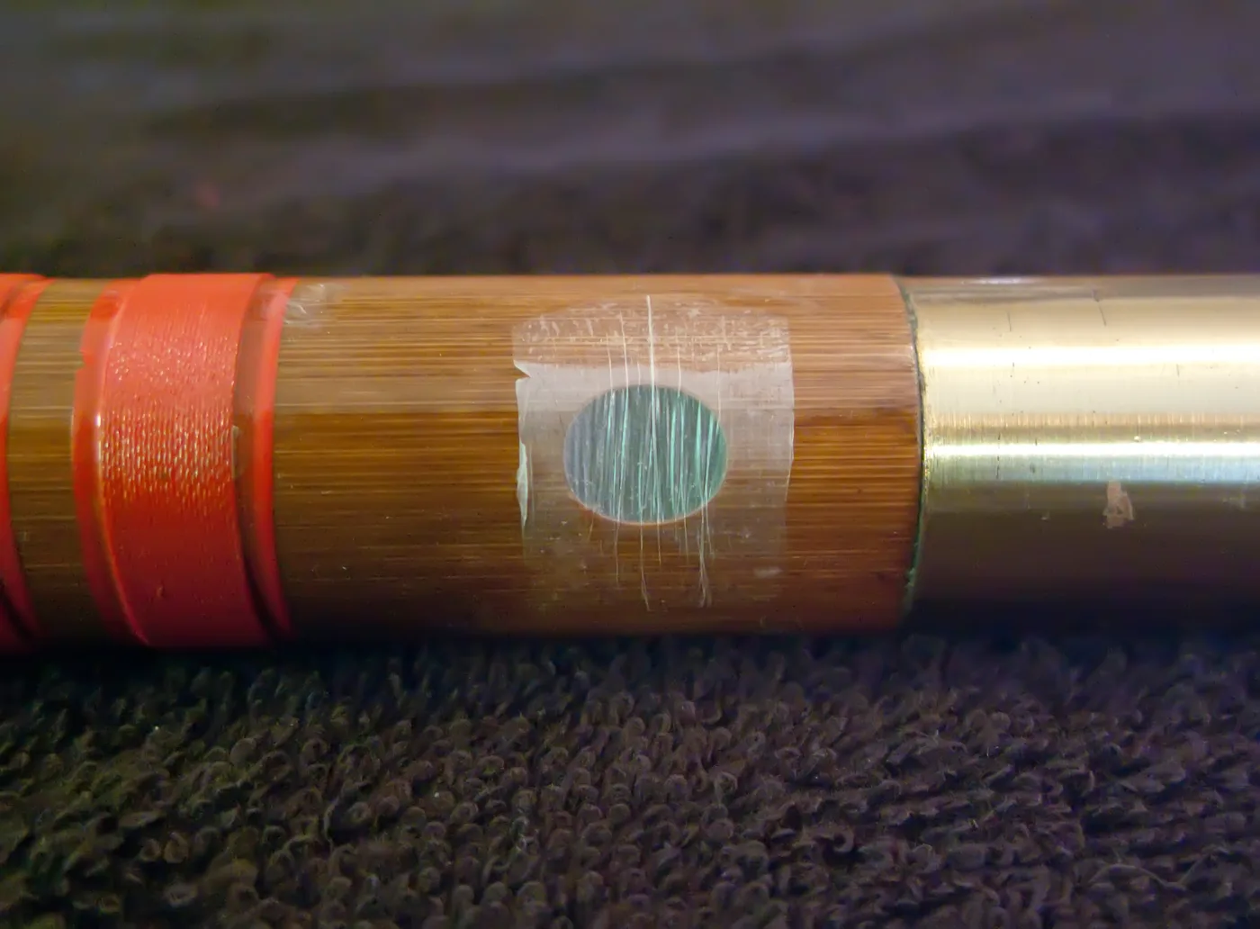 Dizi membrane (dimo) detail