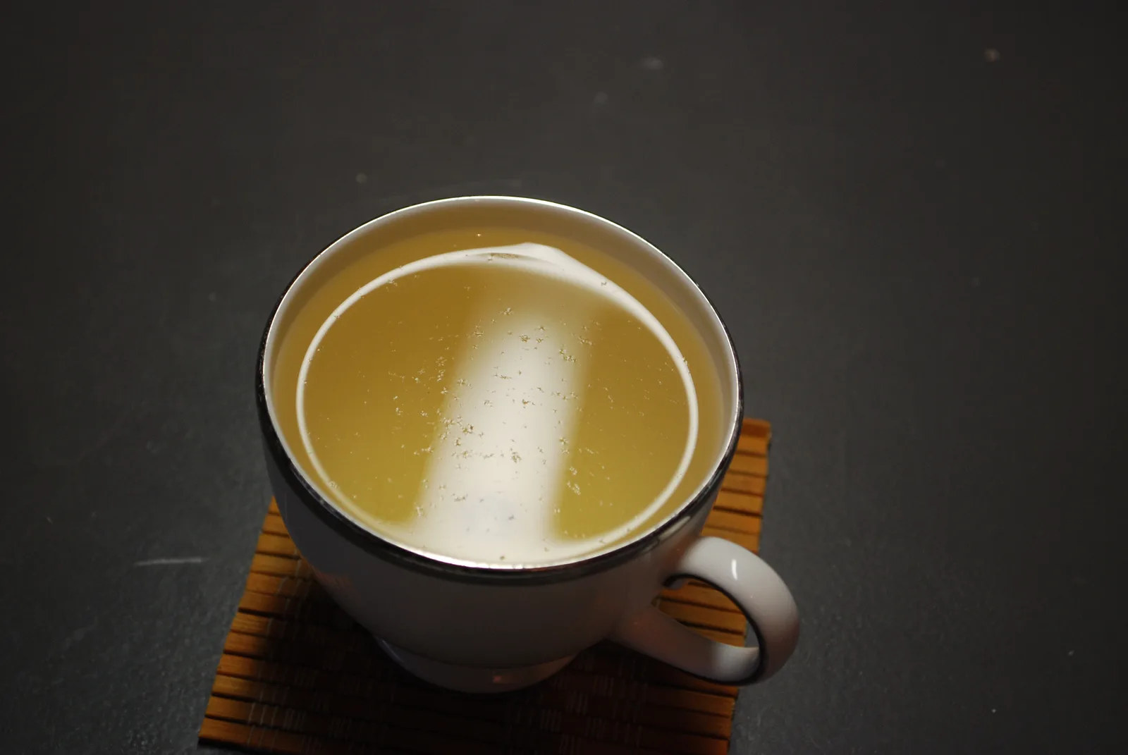 Bai Hao Yinzhen Silver Needle white tea